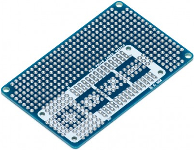 Arduino TSX00002 Zubehör für Entwicklungsplatinen (TSX00002)