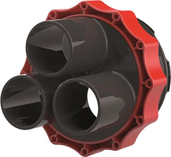 HAUFF HSI 150 D 3/58 HSI 150 (3030300082)