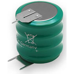 Varta V4/250H-SLF ++/- Knopfzellen-Akku 250H NiMH 250 mAh 4.8 V 1 St. (55625304059)