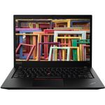 Lenovo TS / ThinkPad T / T14s 2-in-1 G1 / Ultra 7 255U / 32GB / 1TB SSD / 14.0" / WUXGA / Black / Win 11 Pro / 3YR Depot (21R3004NGE)