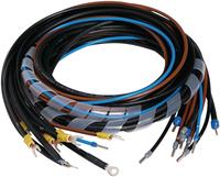 Hager Wandlermeßleitungssatz Y13FL (Y13FL)