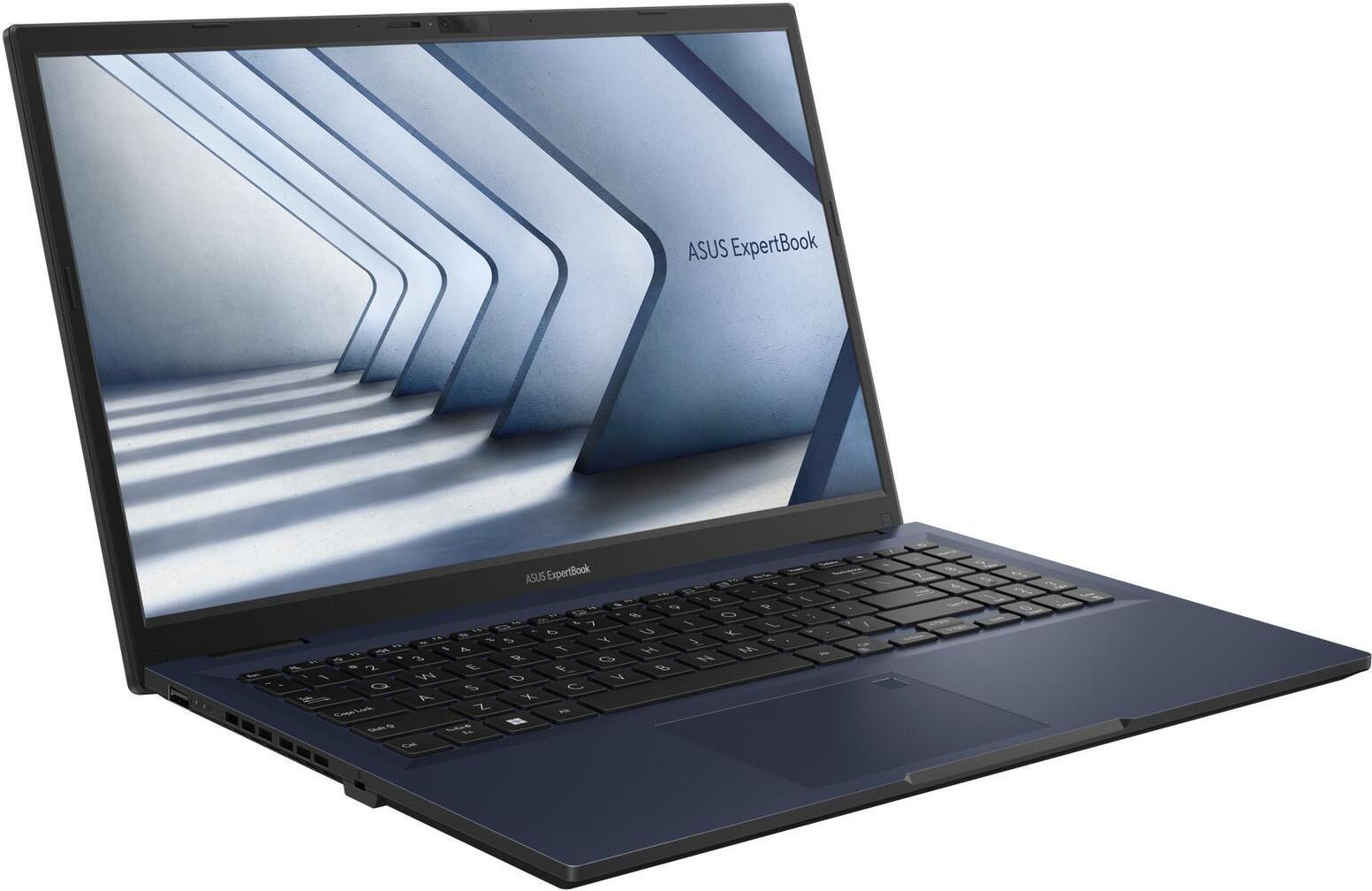 ASUS ExpertBook B1 B1502CVA-BQ0073X 15.6" FHD i5-1355U/8GB W11P (90NX06X1-M002N0)