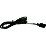 POWER CORD E-PC40 USA, Canada, Mexico, Taiwan (8121-0740)