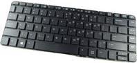 HP Ersatztastatur Notebook (826630-251)
