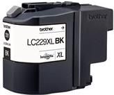 Brother LC229XLBK Schwarz (LC-229XLBKBP)