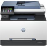 HP Color LaserJet Pro MFP 3302fdw (499Q8F#B19)