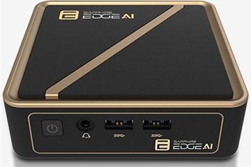 Sapphire Barebone EDGE AI 340 (4H020-06-40G)