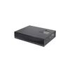 SilverStone MILO ML03 - Desktop - Mikro-ATX - ohne Netzteil (ATX / PS/2) - Schwarz - USB/Audio (SST-ML03B-R)
