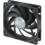 Titan TFD-9225HH12B/KW(BX) Lüfter 92x92x25mm IP55 wasser- und staubgeschützt (TFD-9225HH12B/KW(BX))