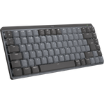 LOGITECH MX MECH.MINI WRLS ILLUM.KEYB. GRAPHITE (920-010781)