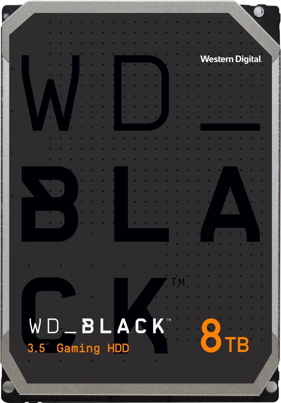 WD_BLACK Desktop 8TB (WDBSLA0080HNC-WRSN)