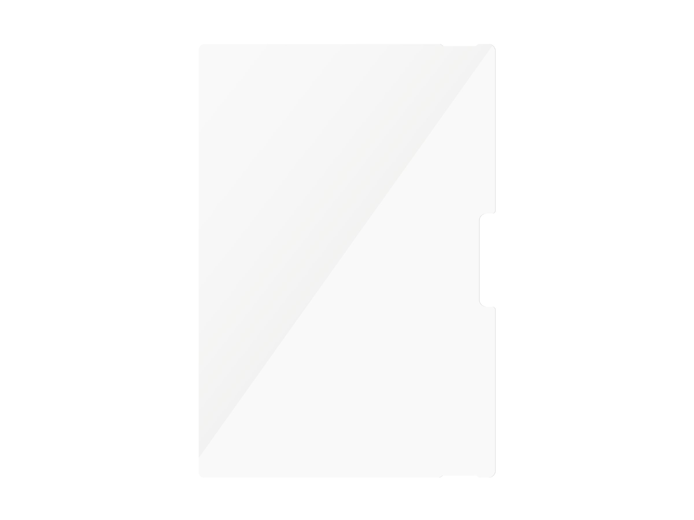 PanzerGlass SAFE. Displayschutzglas Surface Pro 4 | Pro 5 | Pro 6 | Pro 7 Transparent