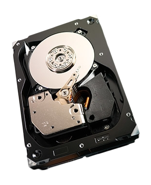 Seagate Cheetah 15K ST3600057SS Interne Festplatte 600 GB 3,5" SAS 6Gb/s 15000 RPM