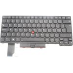 Lenovo Keyboard Full BL Portu (5N20W67850)