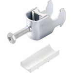 SY-5067264 Kabelabfangschienen-Modul Edelstahl (SY-5067264)