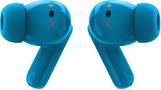 Motorola Solutions Moto Buds Bass blue jewel (PG38C07950)