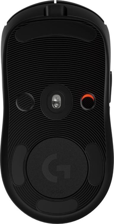 Logitech G PRO 2 Optical Wireless Wired Black (910-007296)