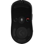 Logitech G PRO 2 Optical Wireless Wired Black (910-007296)