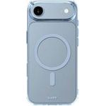 Laut International CRYSTAL FLURO for iPhone 17 Air - Light Blue (L_IP25C_CF_BL)