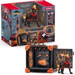 schleich BattleCave Lavahyäne (42674)