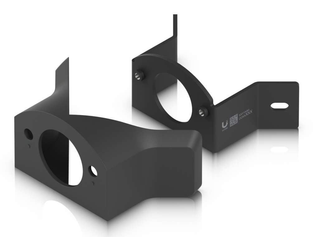 Ubiquiti UniFi UACC-G5-PTZ-CM-B Kamera-Eckhalterung Schwarz