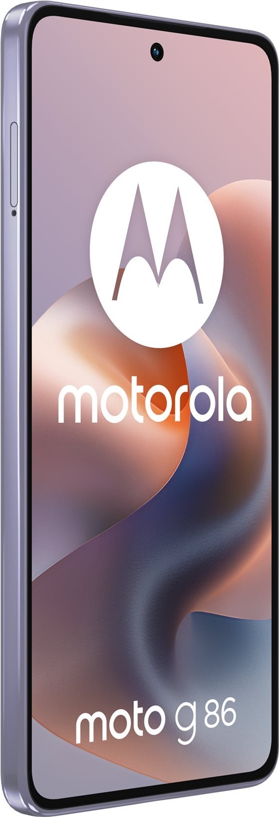 Motorola Moto G86 5G 6,67" P-OLED 8 GB RAM 256 GB Cosmic Sky