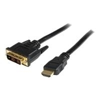 StarTech.com HDMI-auf-DVI-D-Kabel (HDDVIMM7M)