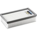 Kärcher Flachfilter PES für diverse NT Mod. 6.907-662.0 (6.907-662.0)