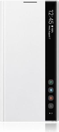 Samsung EF-ZN975 Handy-Schutzhülle 17,3 cm (6.8" ) Folio Weiß (EF-ZN975CWEGWW)
