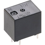 Panasonic Automobilrelais JJM-Doppelkontakt 12 A, Print JJM2W12 12 V/DC 2 Schließer 12 A 14 V/DC 12 (JJM2W12)