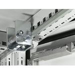 Rittal Nebentürverriegelung TS TS 4911.000 Stahl (4911.000)