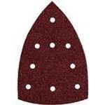 Metabo Haftschleifblätter 100 x 150 mm, P 100, 9 Löcher, mit Kletthaftung (SMA) 635208000 (635208000)