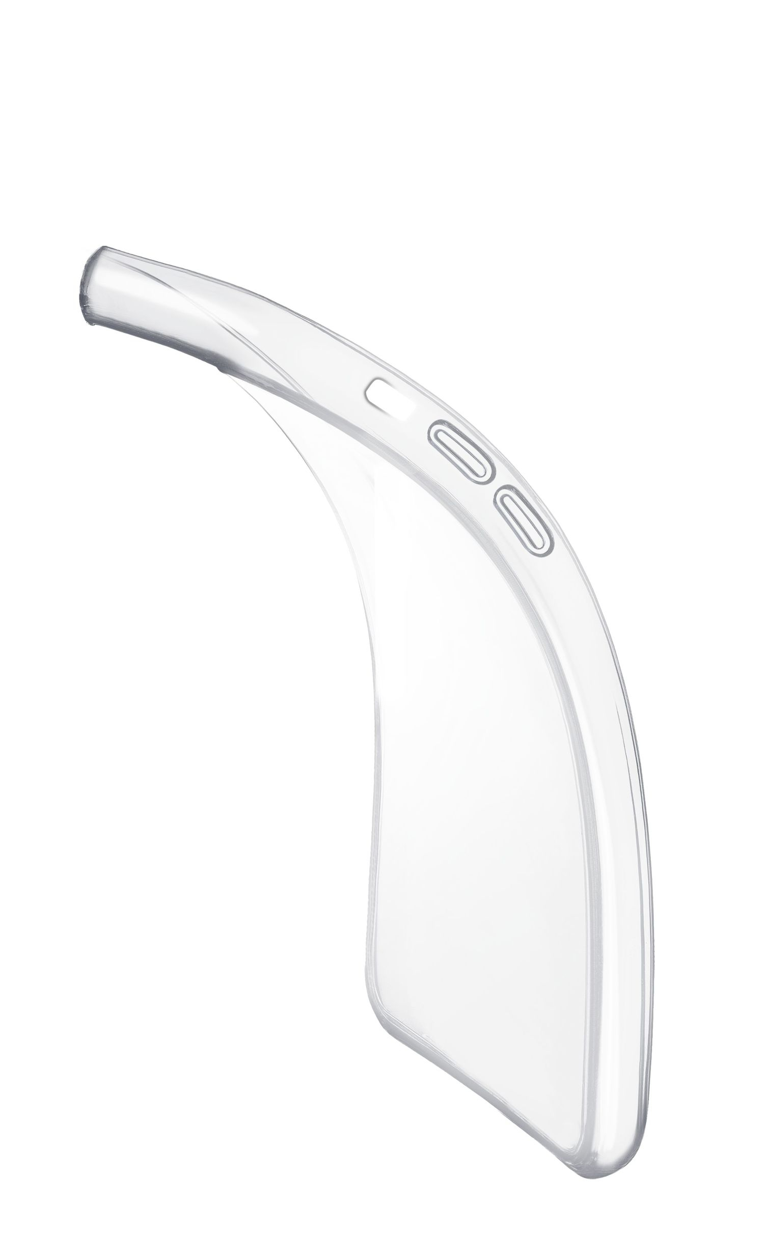 Cellularline Fine Case für iPhone 16 Pro Max 6,9" Clear