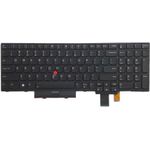Lenovo 01ER511 Notebook-Ersatzteil Tastatur (01ER511) (B-Ware)