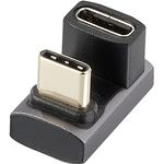 Renkforce USB4 USB-C Adapter[1x Stecker - 1x Buchse] RF-3802674 8K UHD (RF-3802674)