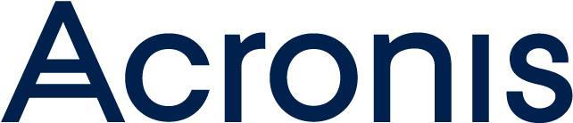 ACRONIS Lizenz / SPLA -- Acronis Hosted Cloud Storage -- Acronis Hosted (per GB)