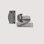 Siedle Kamera-Anschlusskabel mit Klemmblock ZAK/BCM 750 (210012357-00)