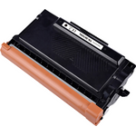 Renkforce Toner ersetzt Brother TN-3610XL Kompatibel Schwarz 25000 Seiten RF-BTN3610XL RF-6608856 (RF-6608856)