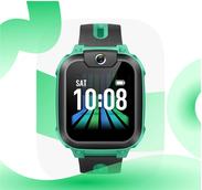 imoo Watch Phone Z1 Kinder-Smartwatch green (1024655)