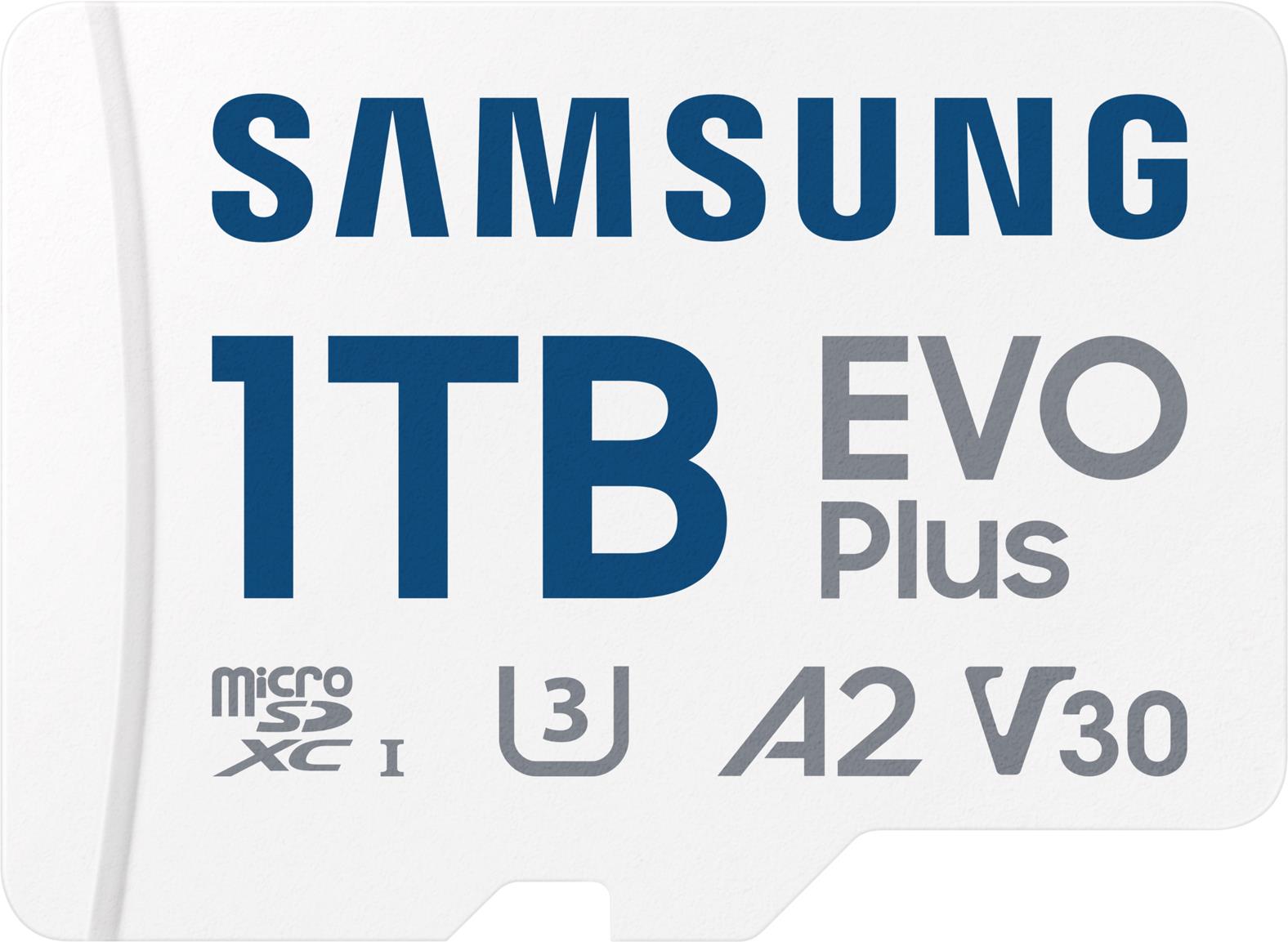 Samsung MB-MC1T0S 1 TB (MB-MC1T0SA/EU)