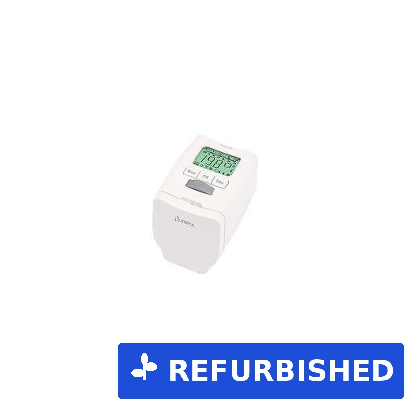 Olympia 6112 Thermostatisches Heizkörperventil (6112) (B-Ware)