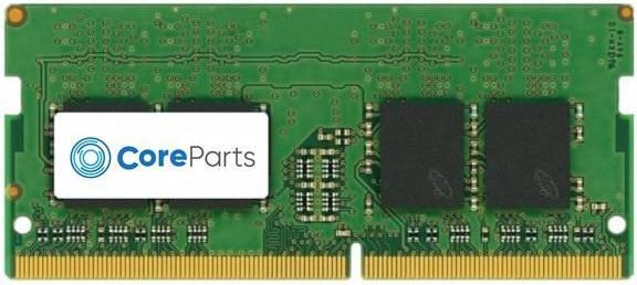 CoreParts MMHP229-8GB Speichermodul 1 x 8 GB DDR4 3200 MHz (MMHP229-8GB)