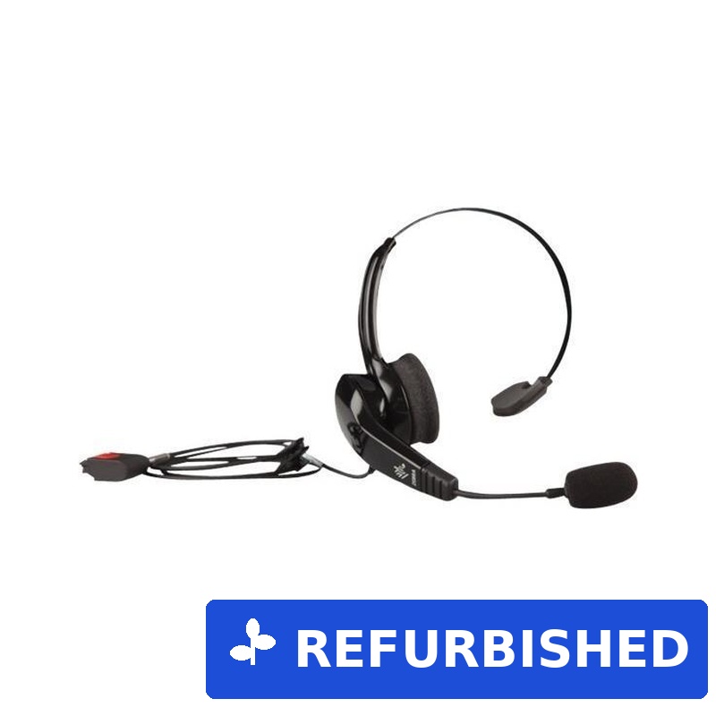 Zebra HS2100 Headset (HS2100-OTH)