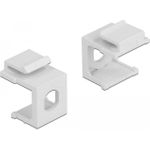 Delock Modulare Eingabe (leer) (86819)