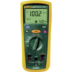 Fluke 1503 Grau Gelb (2427883)