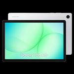 Tablet Samsung Galaxy Tab A11+ X236 11.0 5G 8GB RAM 256GB - Silver [Energieklasse E] (SM-X236BZSPEUE)