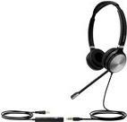 Yealink Headset UH36 Dual Teams (UH36 DUAL TEAMS)