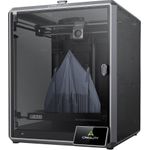 Creality K1 Max 2025 3D Drucker - 300x300x300 mm High-Speed 600 mm/s AI LiDAR