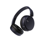 JVC HA-S36W Kopfhörer Kabellos Kopfband Anrufe/Musik Bluetooth Blau (HA-S36W-A-U)