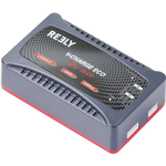 Reely V-CHARGE ECO LiPo 1000 Modellbau-Ladegerät 230 V 1 A LiPo (RE-7764825)